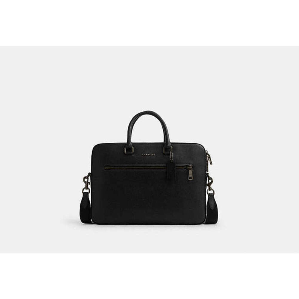 Coach Ethan Slim Brief